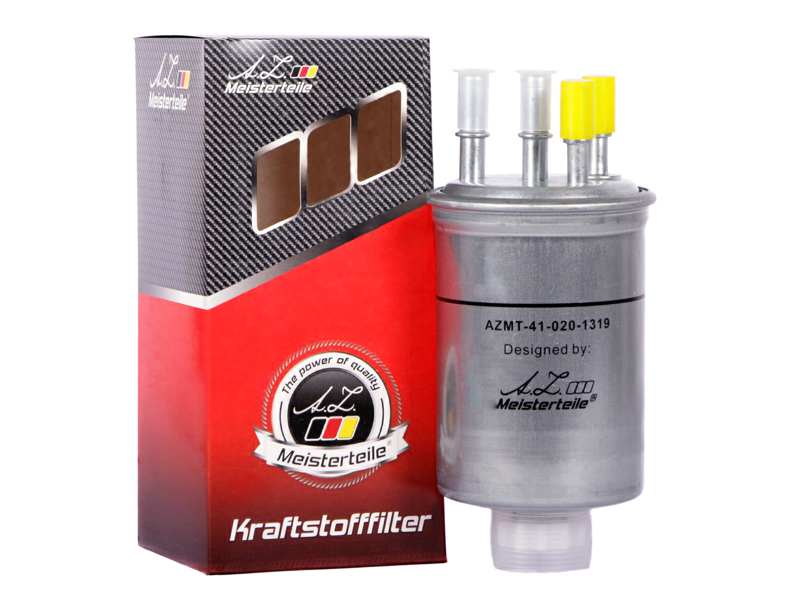 Kraftstofffilter